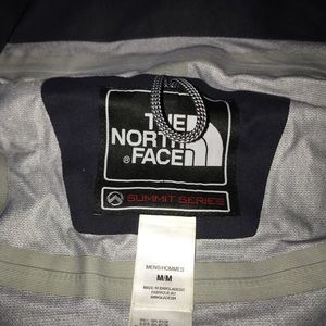 The North Face Shell/Jacket.